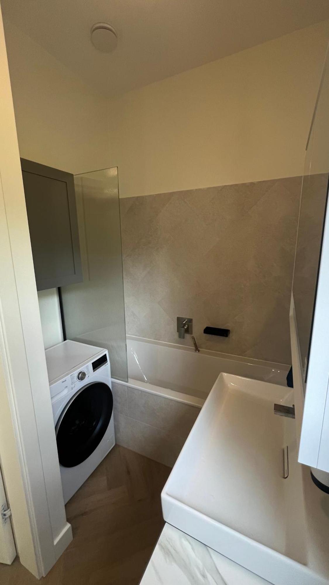 Daina Apartments Self Check-In 维尔纽斯 外观 照片