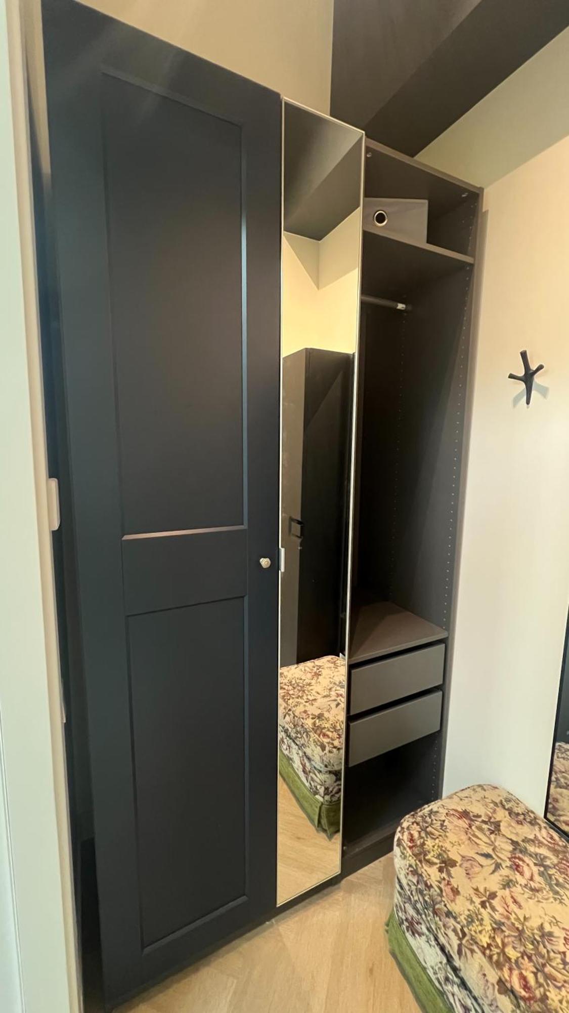 Daina Apartments Self Check-In 维尔纽斯 外观 照片