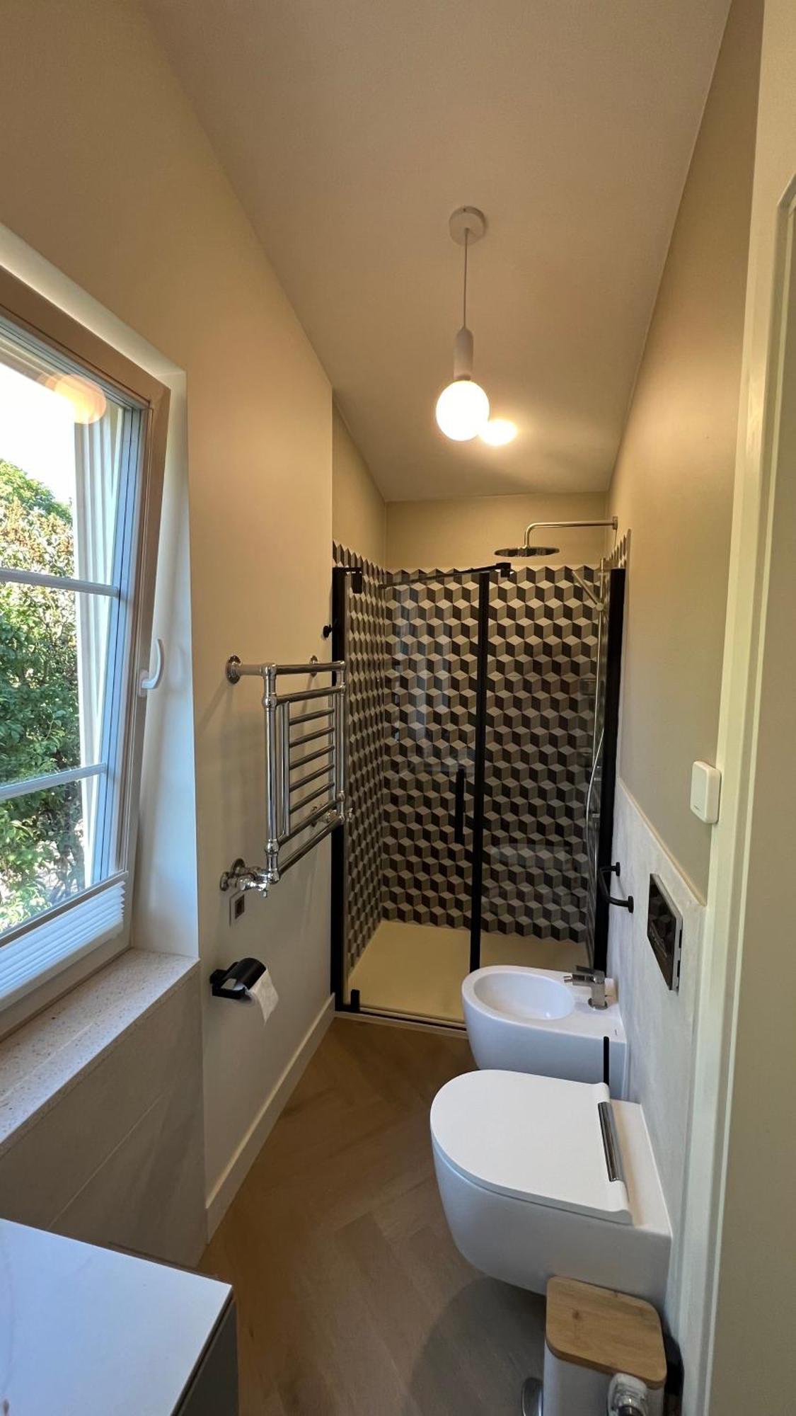 Daina Apartments Self Check-In 维尔纽斯 外观 照片