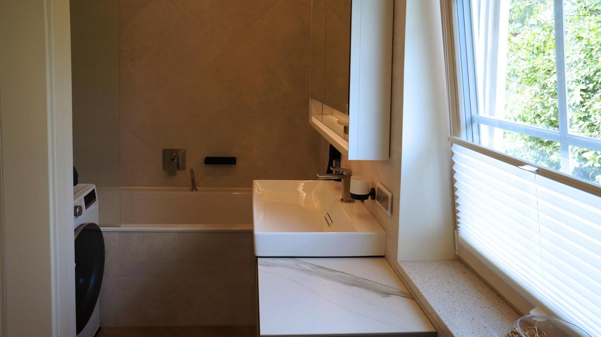 Daina Apartments Self Check-In 维尔纽斯 外观 照片
