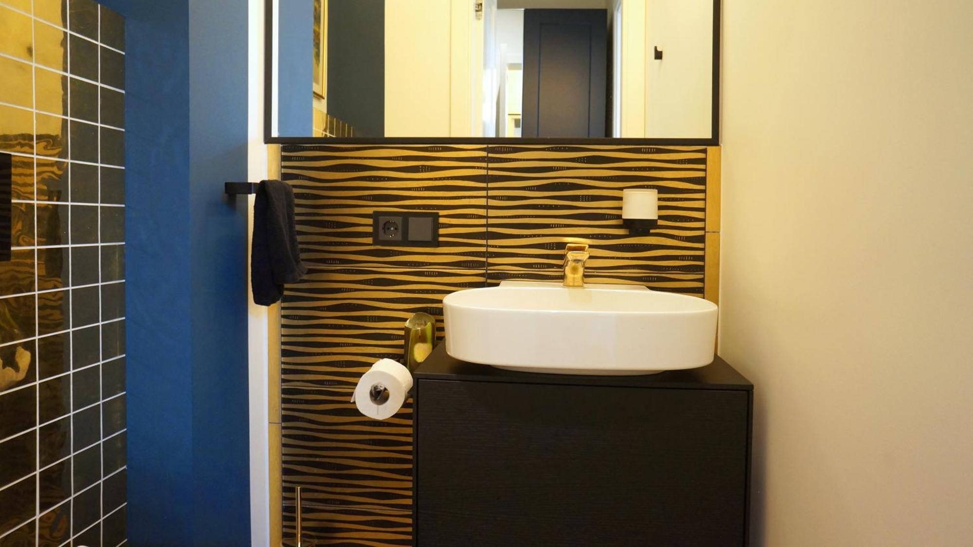 Daina Apartments Self Check-In 维尔纽斯 外观 照片