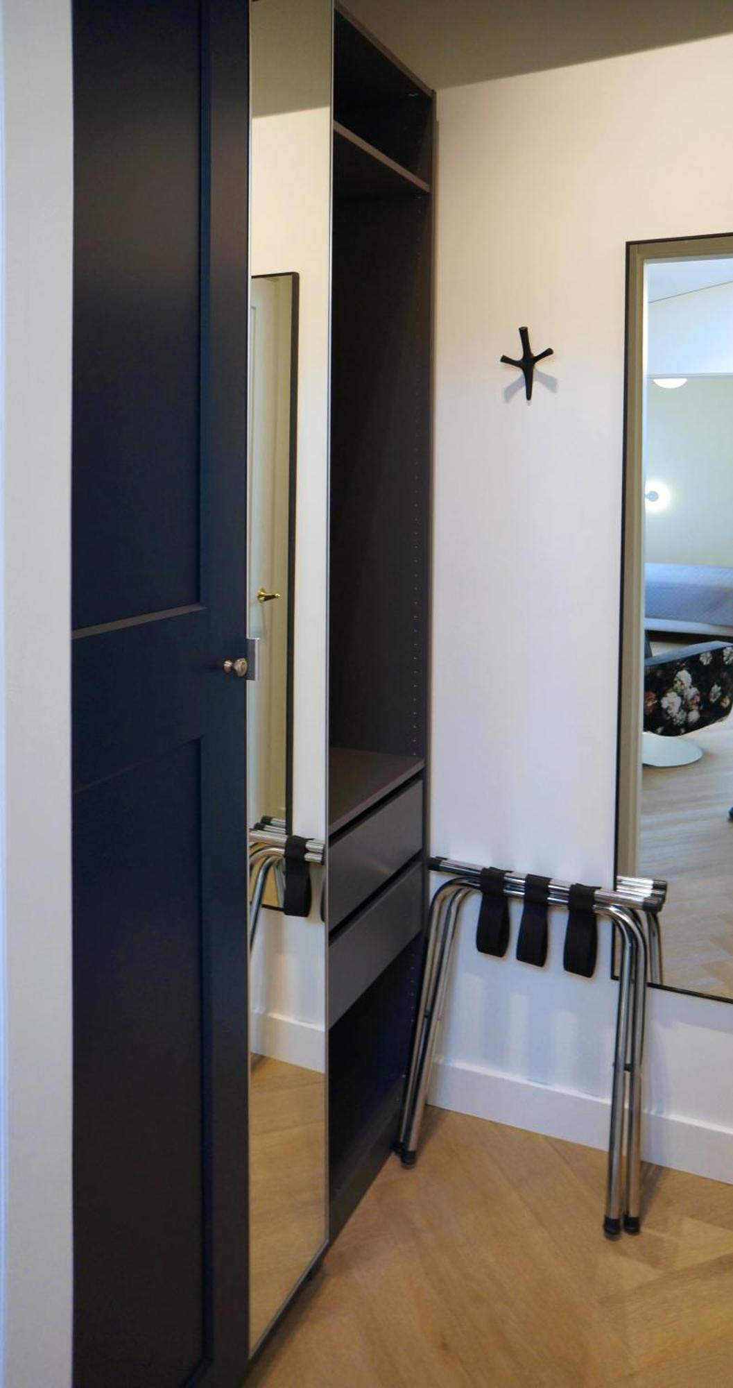 Daina Apartments Self Check-In 维尔纽斯 外观 照片