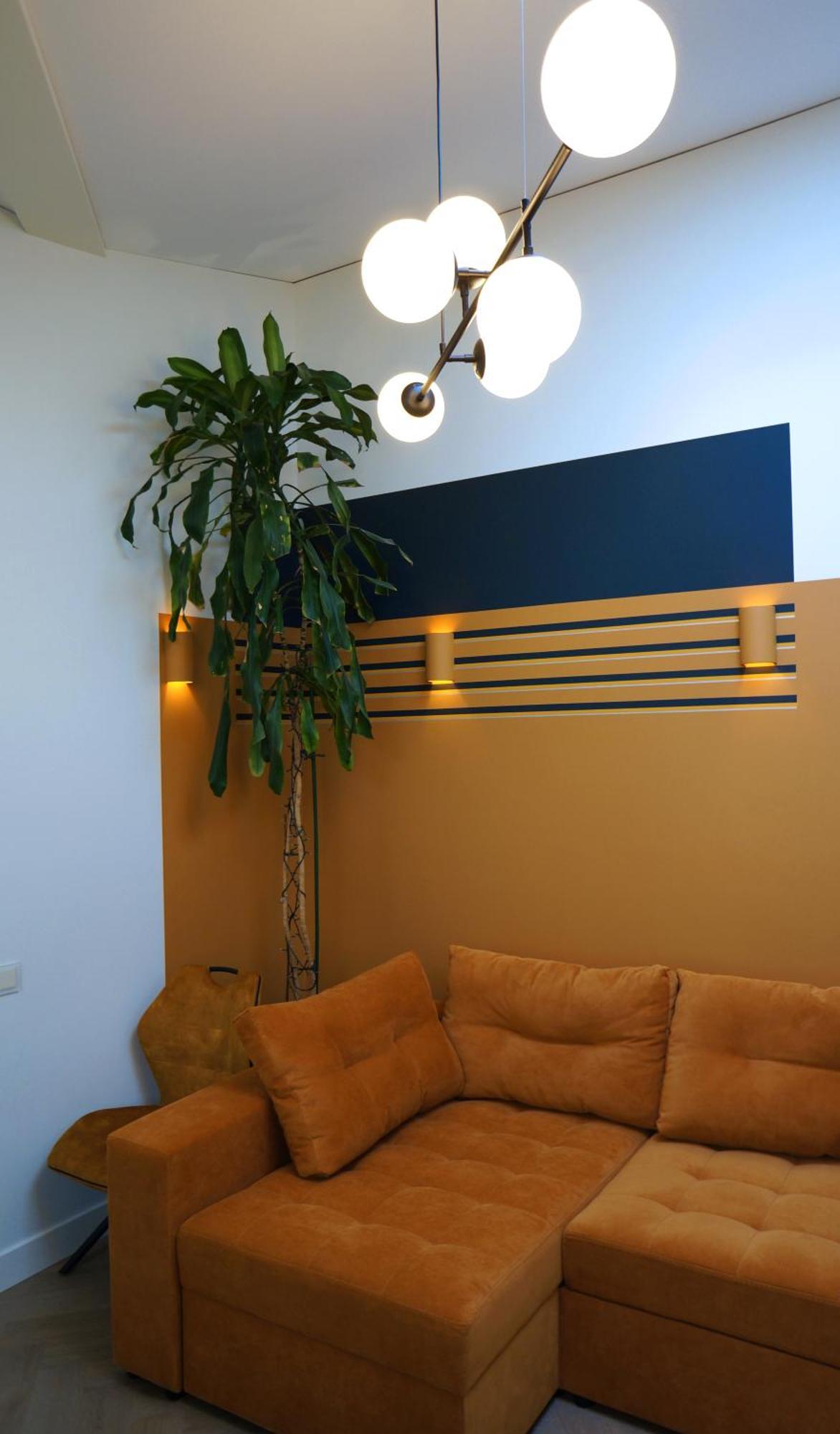 Daina Apartments Self Check-In 维尔纽斯 外观 照片