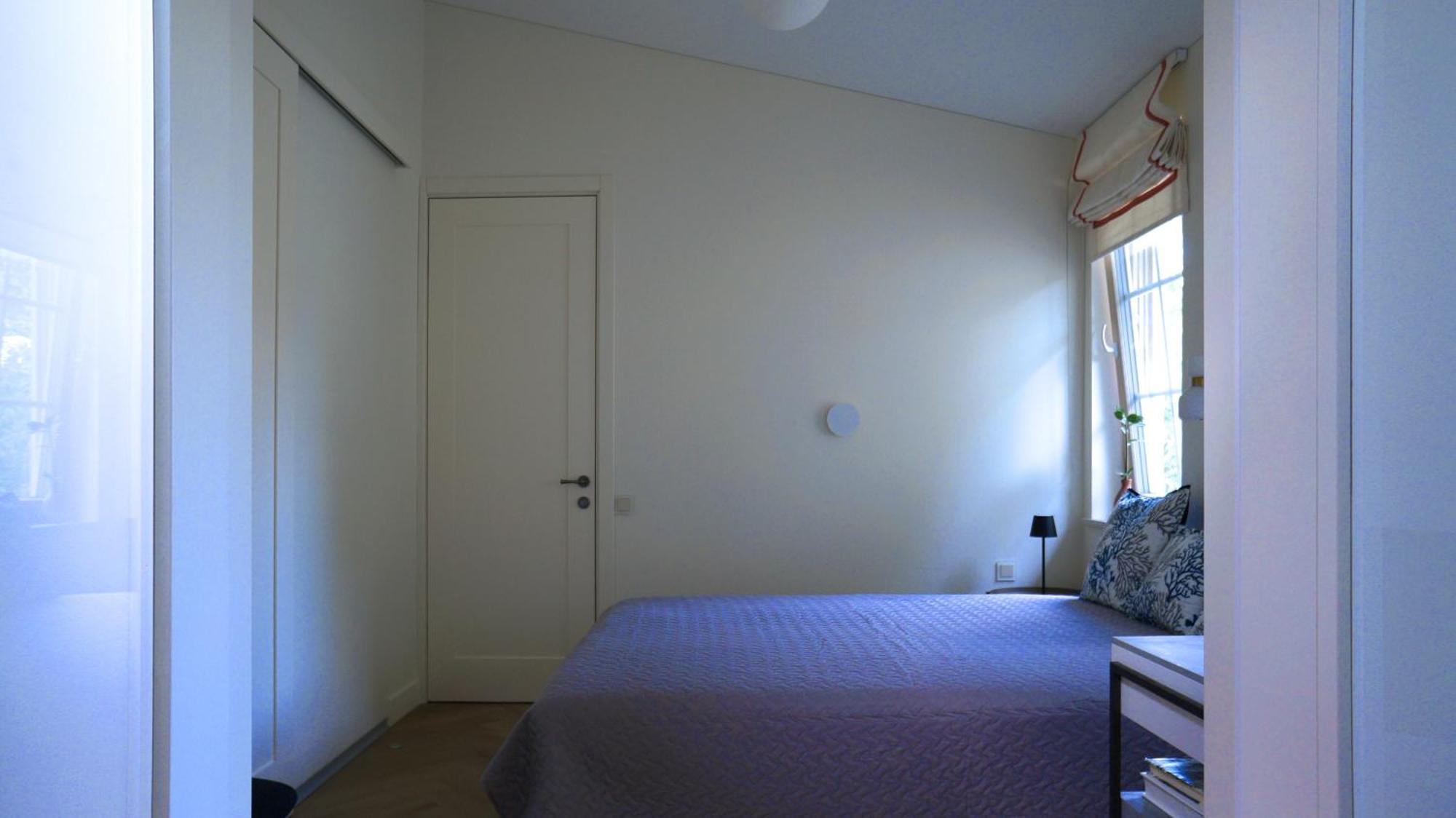 Daina Apartments Self Check-In 维尔纽斯 外观 照片